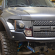 Illustration for article titled This Crazy Pre-Runner Ford F-150 Raptor Is Coming To SEMA